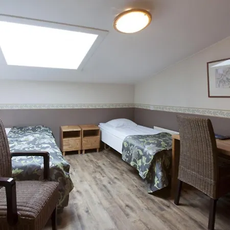 Hotell Himos