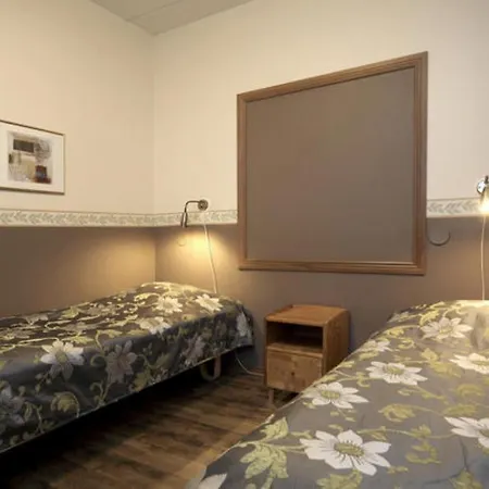 Hotell Himos