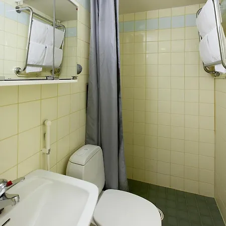 Ξενοδοχείο Himos 2*