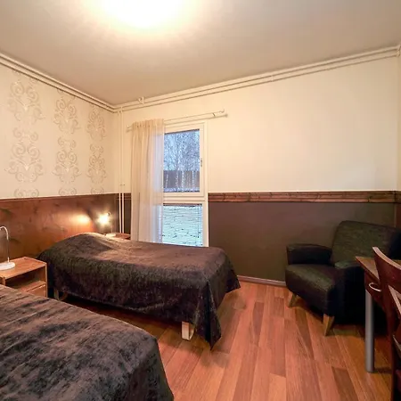 Hotell Himos 2*