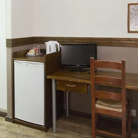 Himos Hotell Jämsä