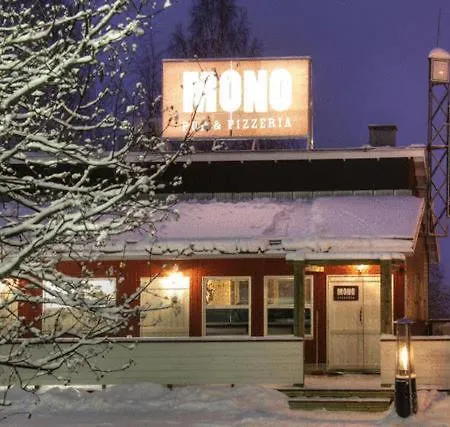 Himos 2* Jämsä