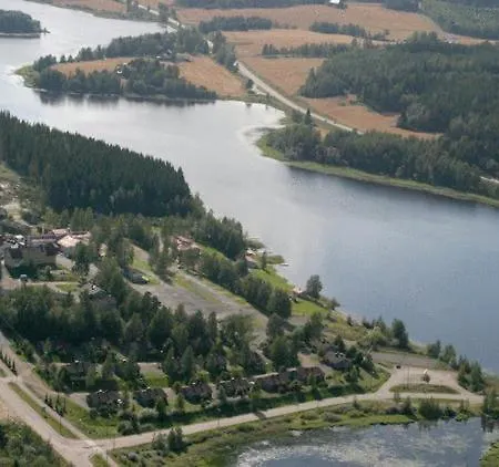 Himos Ξενοδοχείο 2*