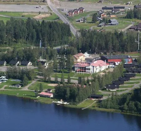 Ξενοδοχείο Himos 2*