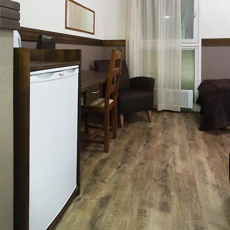 Hotell Himos Jämsä