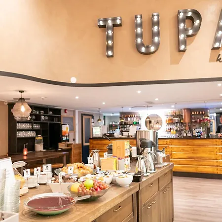 Himos Ξενοδοχείο