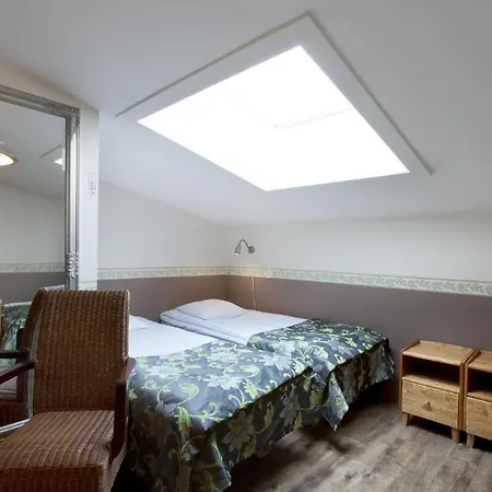 Hotell Himos Jämsä